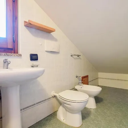 Appartement 1 Bedroom Beautiful In *